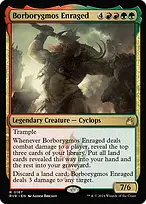 Ravnica Remastered #167