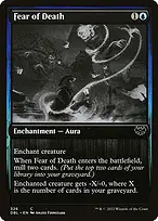 Innistrad: Double Feature #326