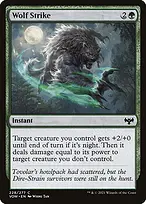 Innistrad: Crimson Vow #228