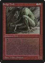 Limited Edition Beta #173