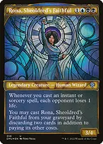 Dominaria United #356
