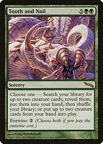 Mirrodin #134