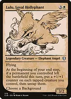 Commander Legends: Battle for Baldur's Gate #379
