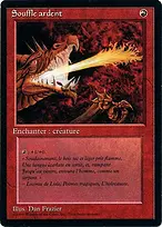 Foreign Black Border #151