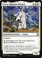 Dominaria #16