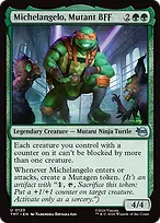 Teenage Mutant Ninja Turtles #120