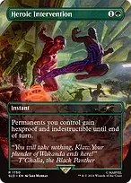Secret Lair Drop #1750