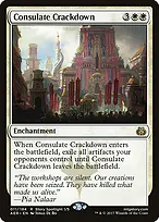 Aether Revolt #11