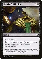 Theros Beyond Death #111