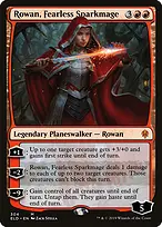 Throne of Eldraine #304