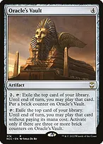 New Capenna Commander #374