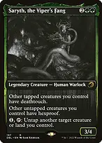 Innistrad: Double Feature #197