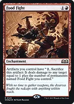Wilds of Eldraine Promos #129s