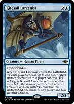 The Lost Caverns of Ixalan #61