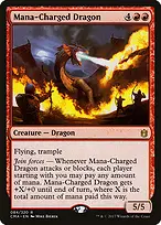 Commander Anthology #84