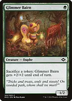 Modern Horizons 2 #163