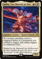 Kamigawa: Neon Dynasty Promos #224p