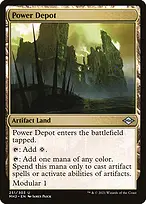 Modern Horizons 2 #251