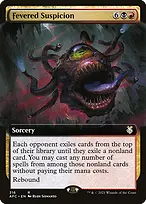 Forgotten Realms Commander #316