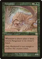 Mercadian Masques #261