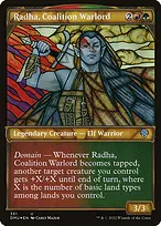 Dominaria United #351