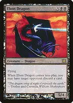 From the Vault: Dragons #6