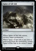 Bloomburrow Commander #285
