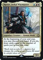 Tarkir: Dragonstorm Promos #209s