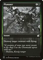 Innistrad: Double Feature #193