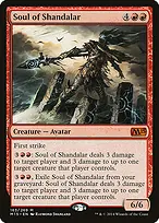 Magic 2015 #163