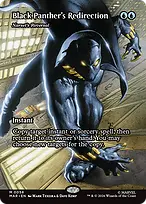 Marvel Universe #58
