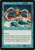 The List #SCG-51