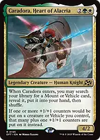 Aetherdrift Promos #195p