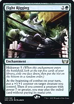 Streets of New Capenna Promos #145s