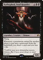 Magic Origins #104