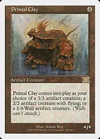 Classic Sixth Edition #308