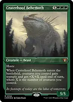 Commander Masters #556