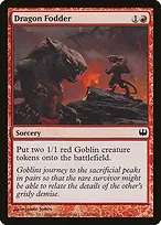 Duel Decks: Knights vs. Dragons #65