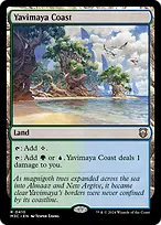 Modern Horizons 3 Commander #410