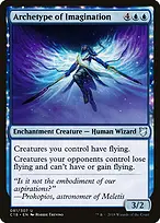 Commander 2018 #81