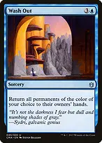 Commander Anthology #43