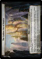 March of the Machine Commander #52