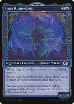 Multiverse Legends #140