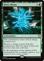 Secrets of Strixhaven Commander #275