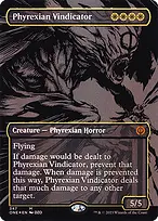 Phyrexia: All Will Be One #347