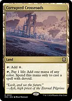 Modern Horizons 3 Commander #332