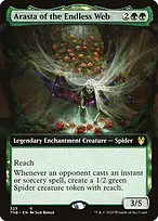 Theros Beyond Death #325