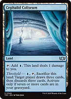 Tarkir: Dragonstorm Commander #349