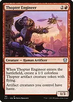 Commander 2021 #181