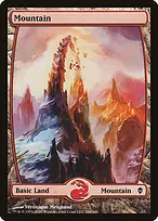 Zendikar #244